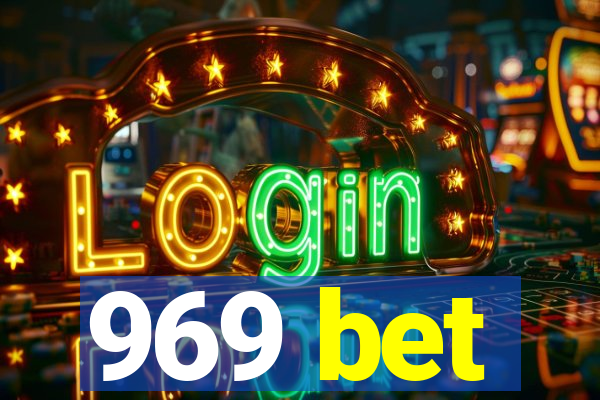 969 bet